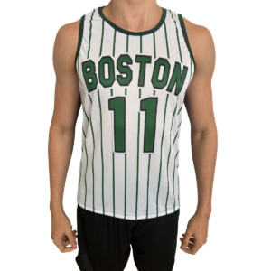 Regata Masculina Boston DryFit  Adulto